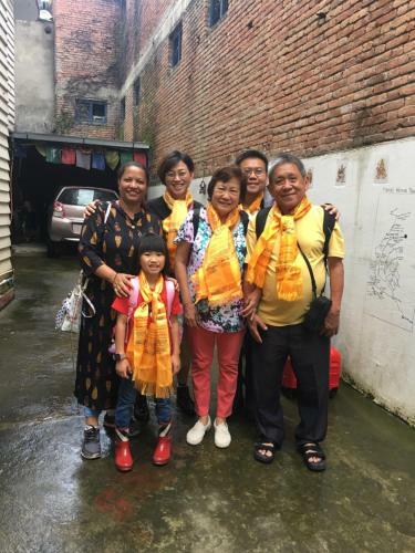 Bed & Breakfast Bnb Royal Tourist House