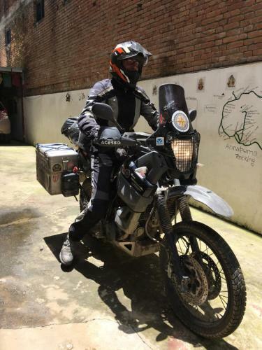 Bed & Breakfast Bnb Royal Tourist House