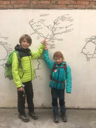 Bed & Breakfast Bnb Royal Tourist House