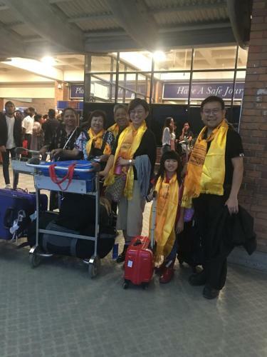 Bed & Breakfast Bnb Royal Tourist House