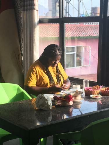 Bed & Breakfast Bnb Royal Tourist House