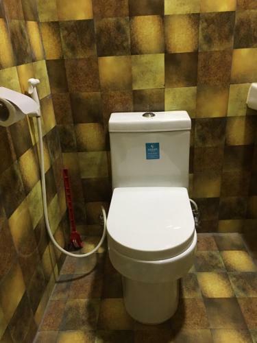 Bed & Breakfast Bnb Royal Tourist House