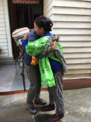 Bed & Breakfast Bnb Royal Tourist House