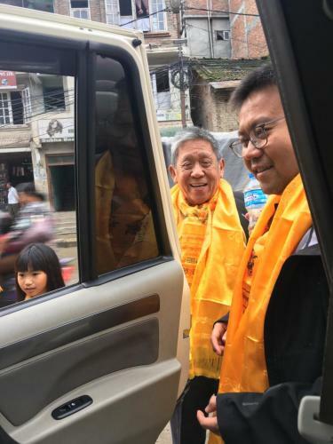 Bed & Breakfast Bnb Royal Tourist House