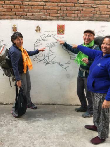 Bed & Breakfast Bnb Royal Tourist House