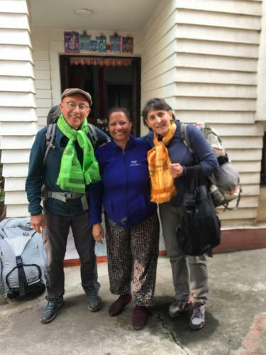 Bed & Breakfast Bnb Royal Tourist House