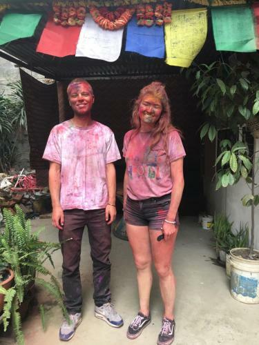 Bed & Breakfast Bnb Royal Tourist House