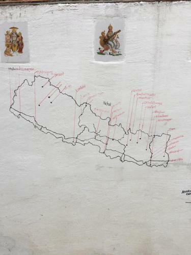 Bed & Breakfast Bnb Royal Tourist House