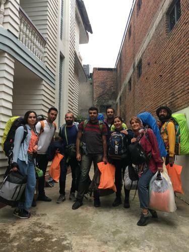 Bed & Breakfast Bnb Royal Tourist House