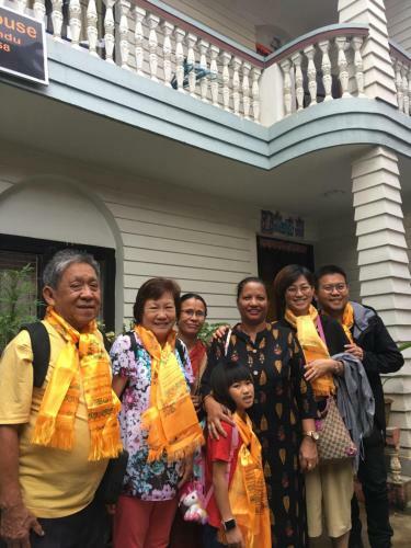 Bed & Breakfast Bnb Royal Tourist House