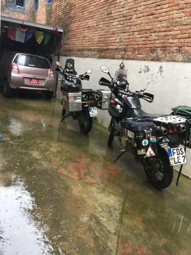 Bed & Breakfast Bnb Royal Tourist House