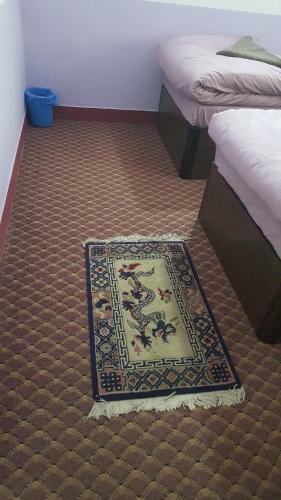 Bed & Breakfast Bnb Royal Tourist House