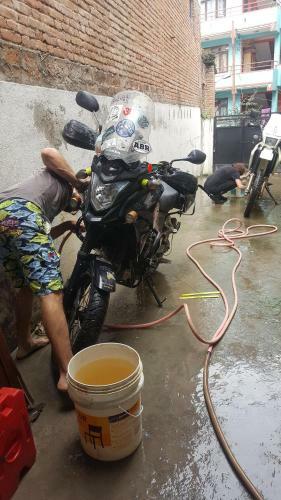 Bed & Breakfast Bnb Royal Tourist House