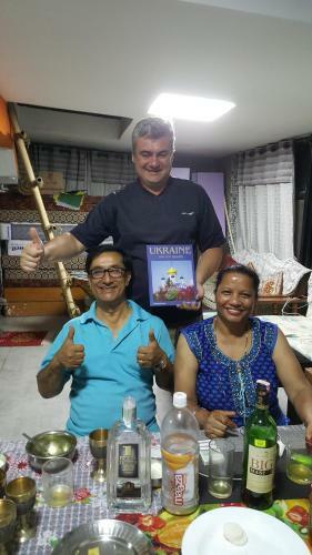 Bed & Breakfast Bnb Royal Tourist House