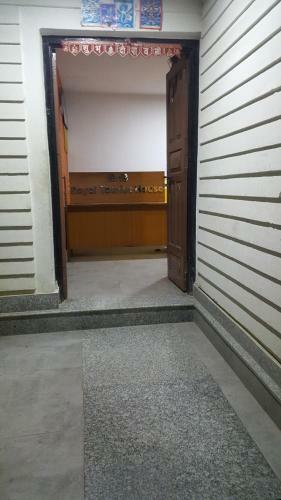Bed & Breakfast Bnb Royal Tourist House