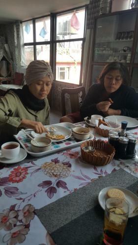 Bed & Breakfast Bnb Royal Tourist House