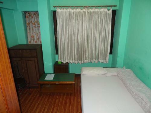 Hostal Green House Lodge