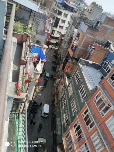 Hostal Green House Lodge