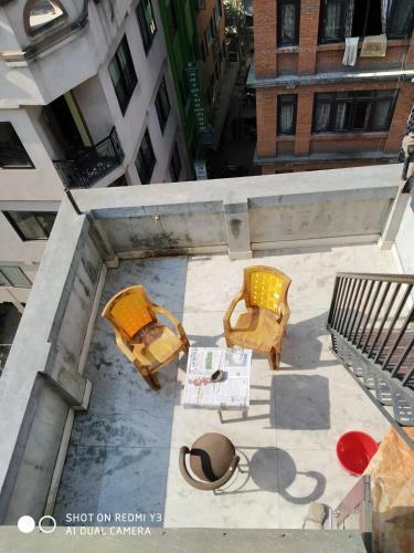 Hostal Green House Lodge