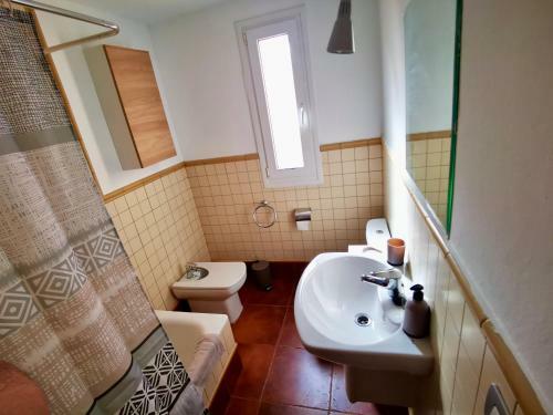 Apartamento Duna Dorada