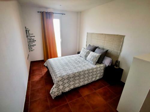 Apartamento Duna Dorada