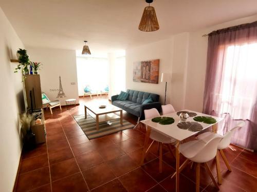 Apartamento Duna Dorada