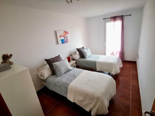 Apartamento Duna Dorada