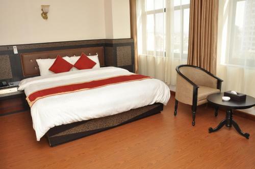 Mandala Hotel Kathmandu