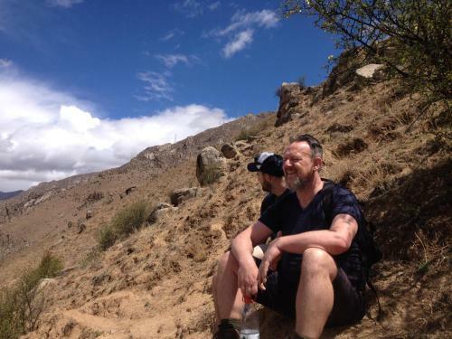 Mandala Hotel Kathmandu