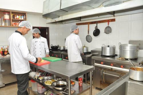 Mandala Hotel Kathmandu