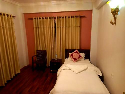 Serene B&B Kathmandu