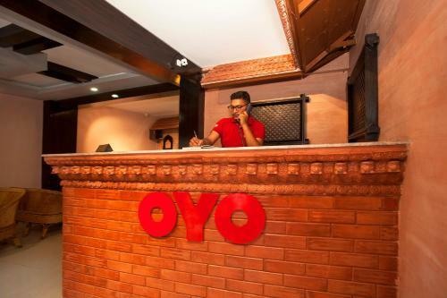 Oyo 587 Hotel Tradition Inn
