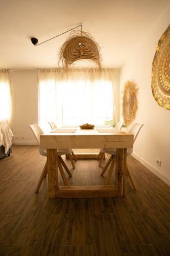 Apartamento Marea Fuerteventura Home 2