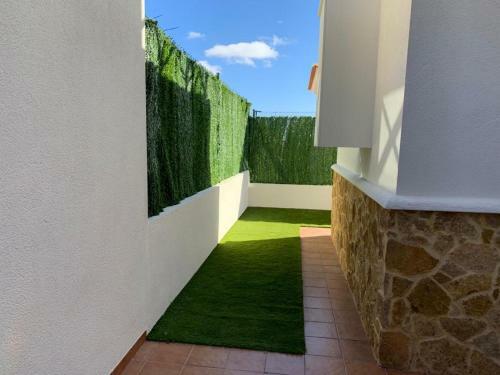 Casa Los Majos