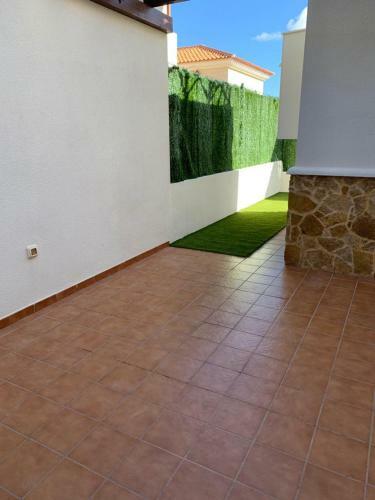 Casa Los Majos