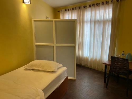 Hotel Poshtel 111