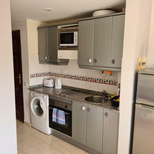 Apartamento Oasis Royal F308