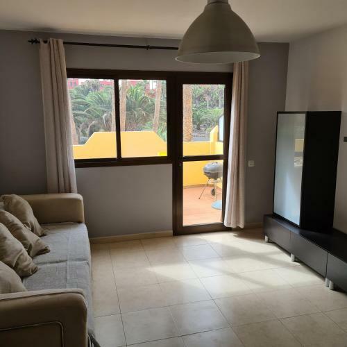 Apartamento Oasis Royal F308