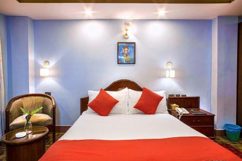 Hotel Bnb Mhepi