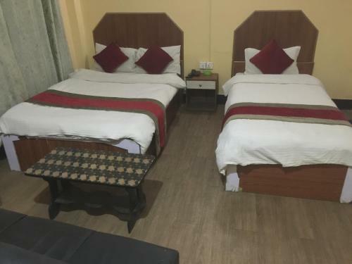 Hotel Peace Mountain