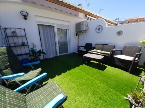 Apartamento Tropicana