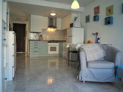 Apartamento Tropicana