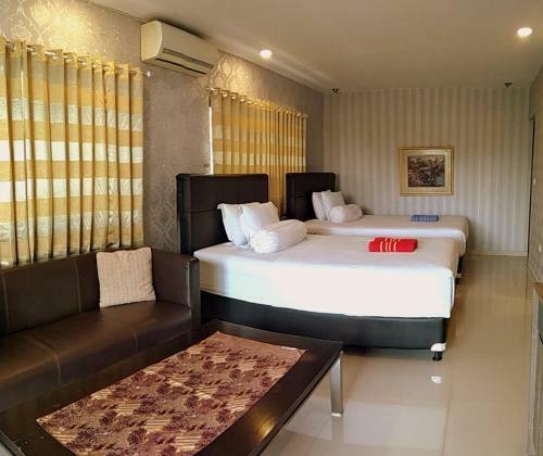 Hostal Jos&hanny