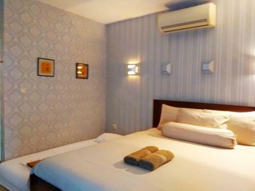 Hostal Jos&hanny