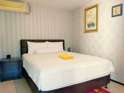 Hostal Jos&hanny