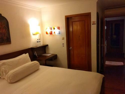 Hostal Jos&hanny