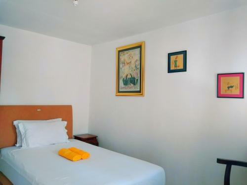 Hostal Jos&hanny