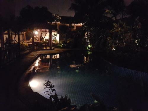Hostal Jos&hanny