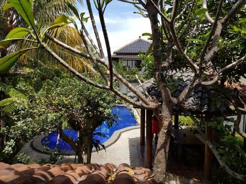 Hostal Jos&hanny