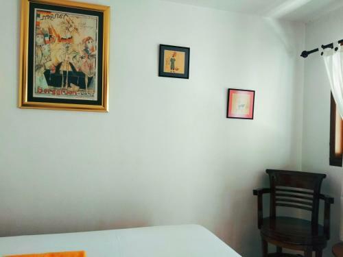 Hostal Jos&hanny
